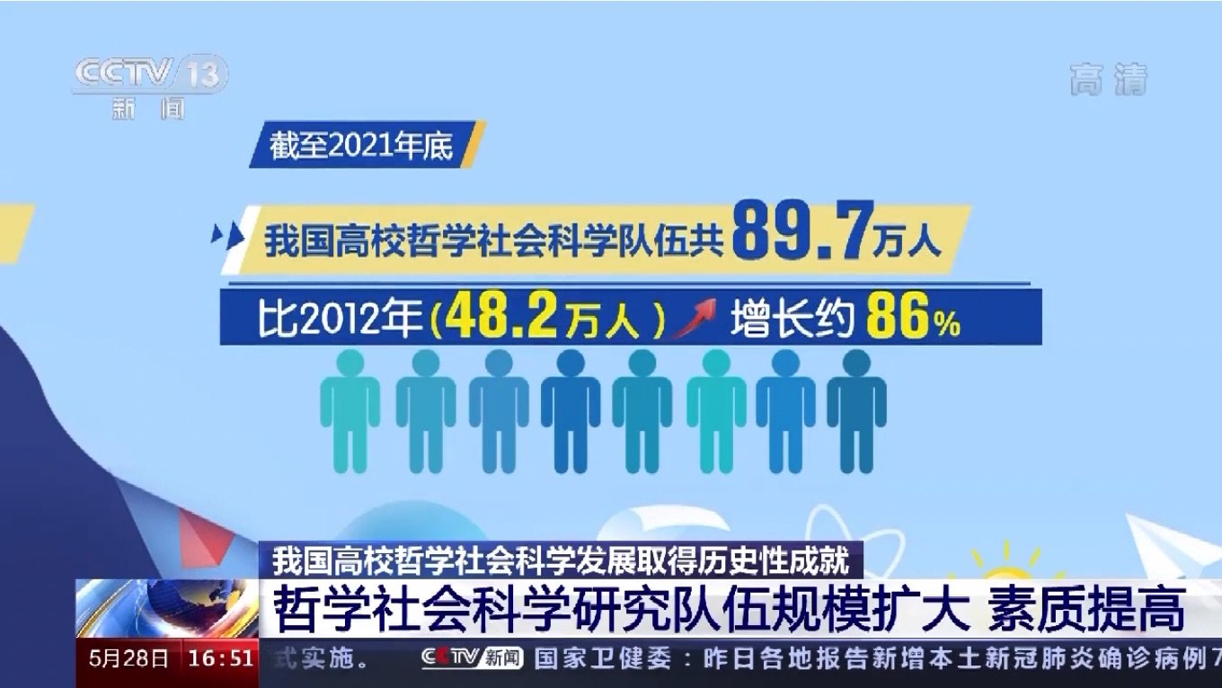 党的十八大以来